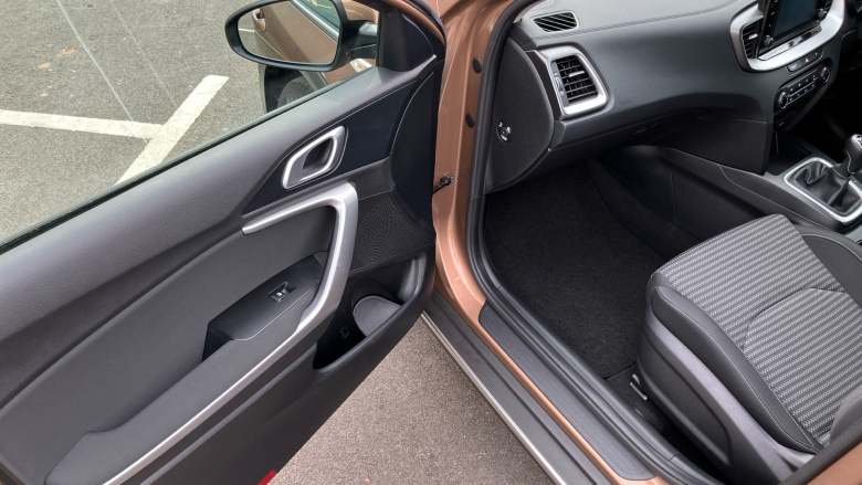 Kia Xceed 1.0T GDi ISG 2 5dr Petrol Hatchback